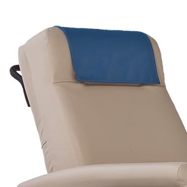 Chair Accessory - Head Flap