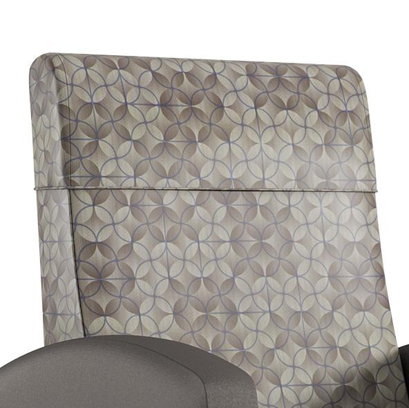 Chair Accessory - Headrest Cover