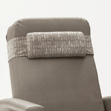 Head Pillow / Lumbar Support