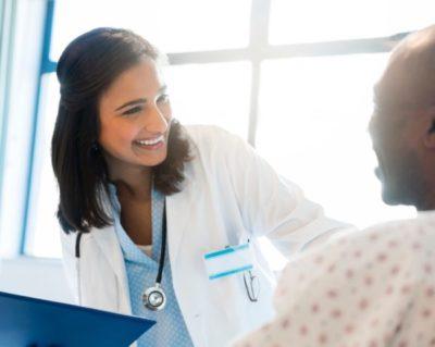 A steel frame and casters provide you with a durable recliner that is comfortable and easy to use.