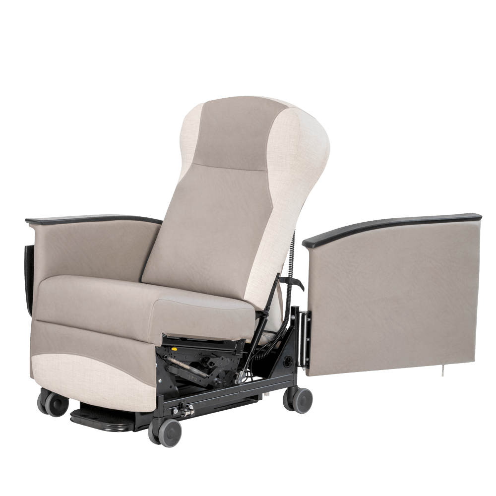 Alō Recovery Seating