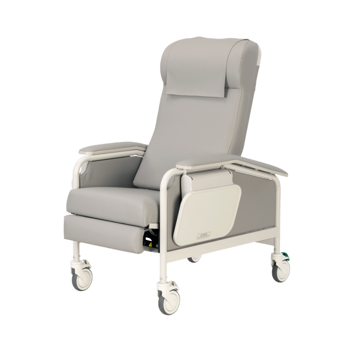 The Care Cliner