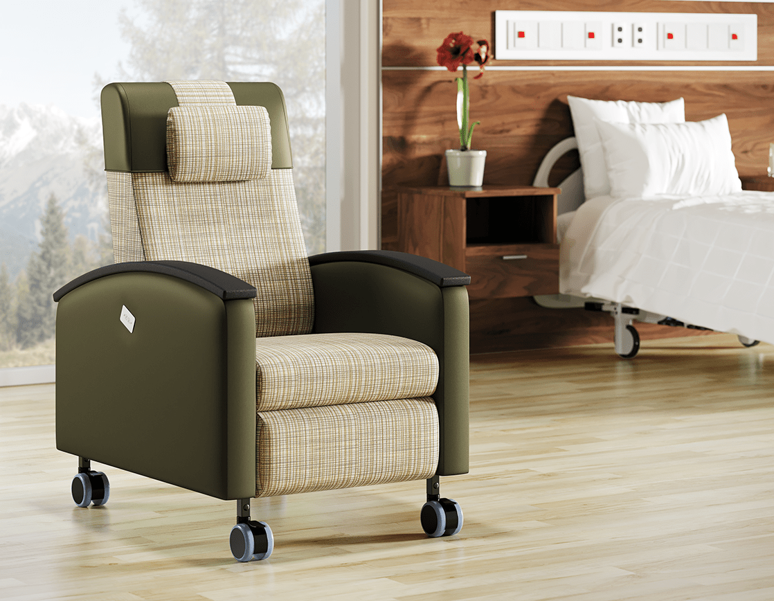 Fully modular design allows facilities to 