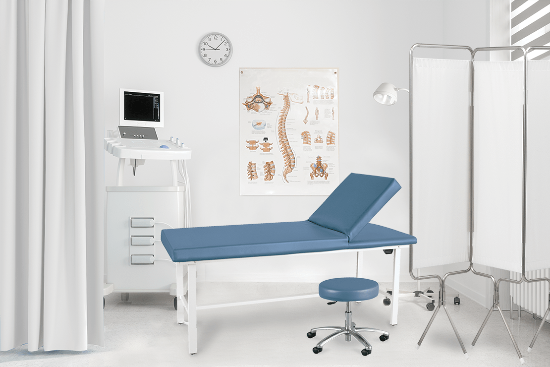 Developed to provide a comfortable and supportive surface for patients in multiple healthcare settings.