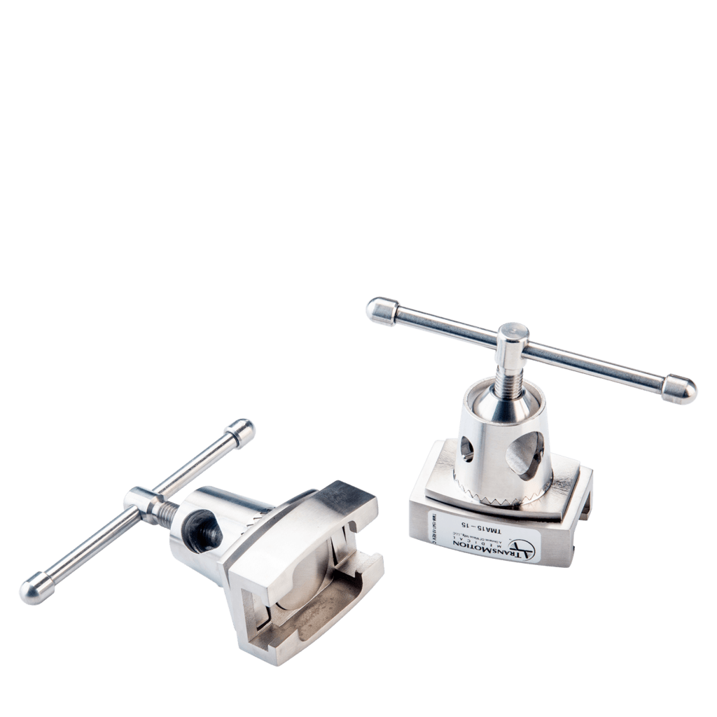 Stainless Steel Clark Sockets