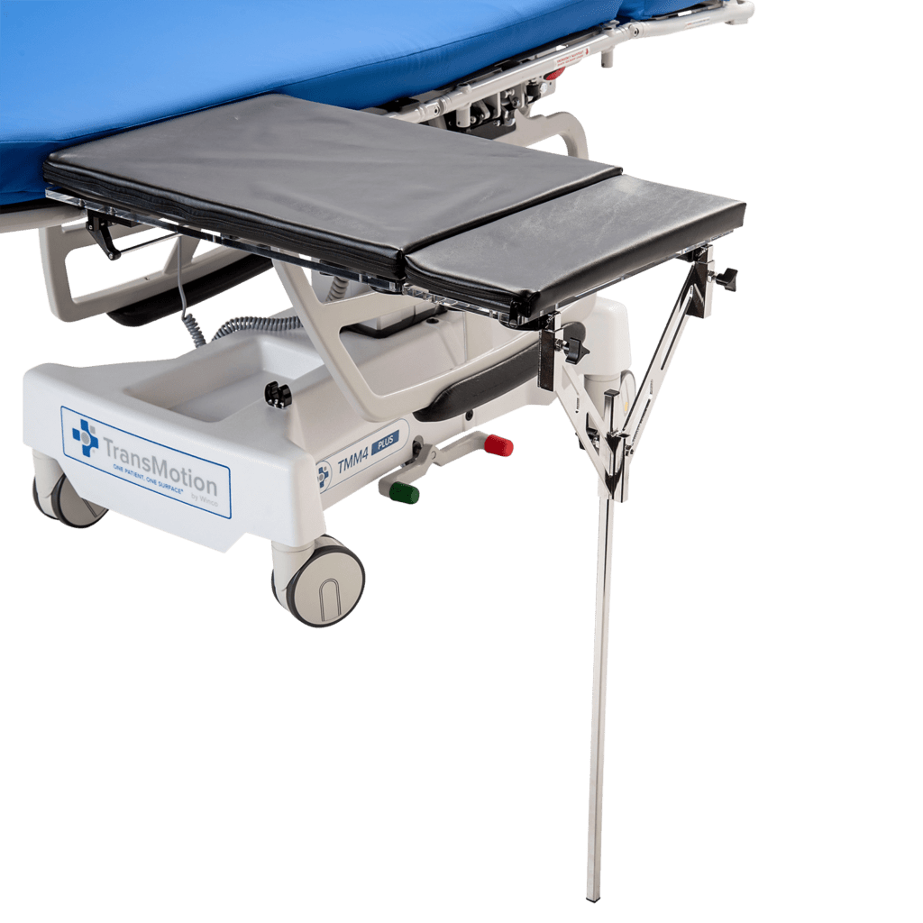 Carter Hand Surgery Table