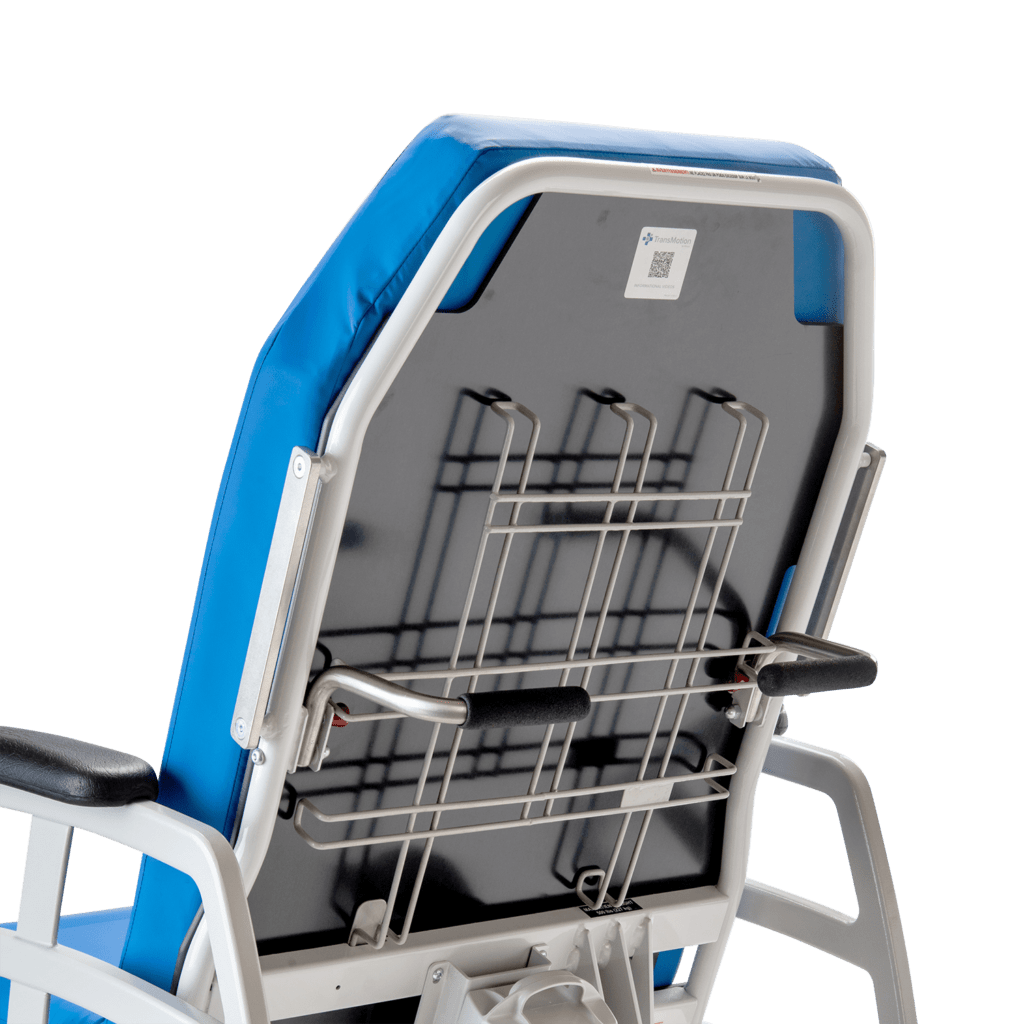 X-Ray Cassette Holder