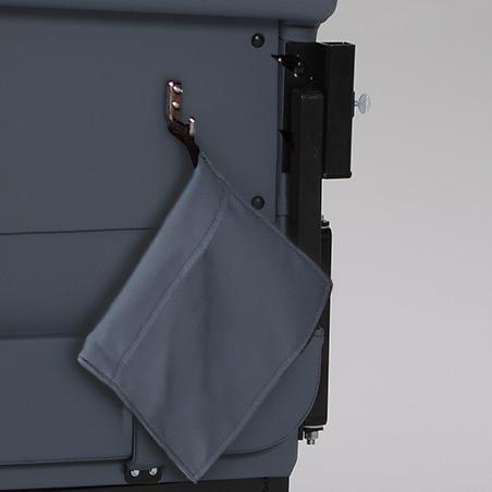 Personal Storage Bag with Hook