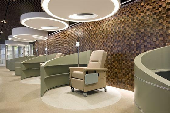 How To Choose The Correct Medical Chair For A New Healthcare Facility
