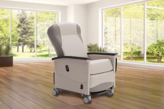 How Medical Chair Features Improve Patient Experience