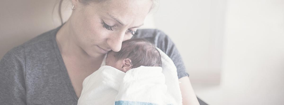 Labor & Delivery Medical Recliners illustration