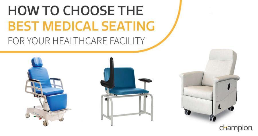 how-to-choose-the-best-medical-seating-for-your-healthcare-facility