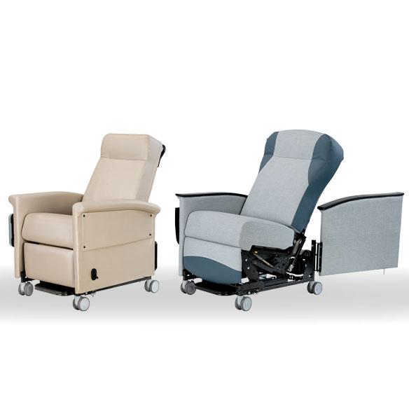 Benefits of Modern Patient Seating for Oncology and Infusion Treatments