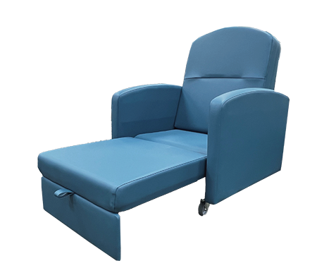 Siesta Key Sleeper Seating