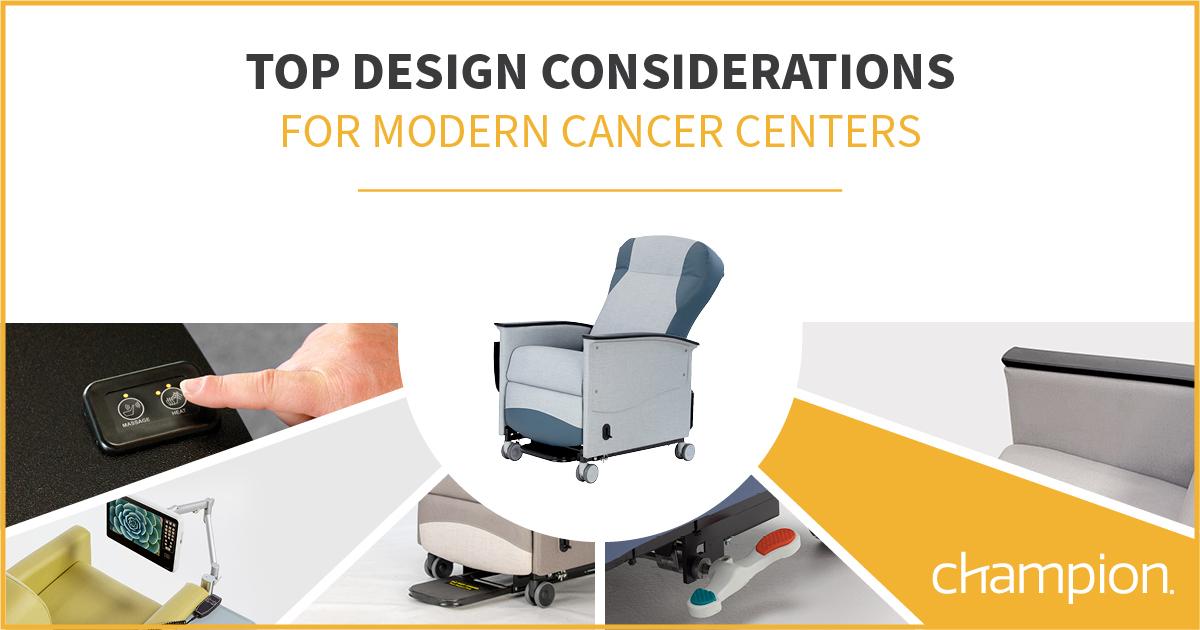 top-design-considerations-modern-cancer-centers