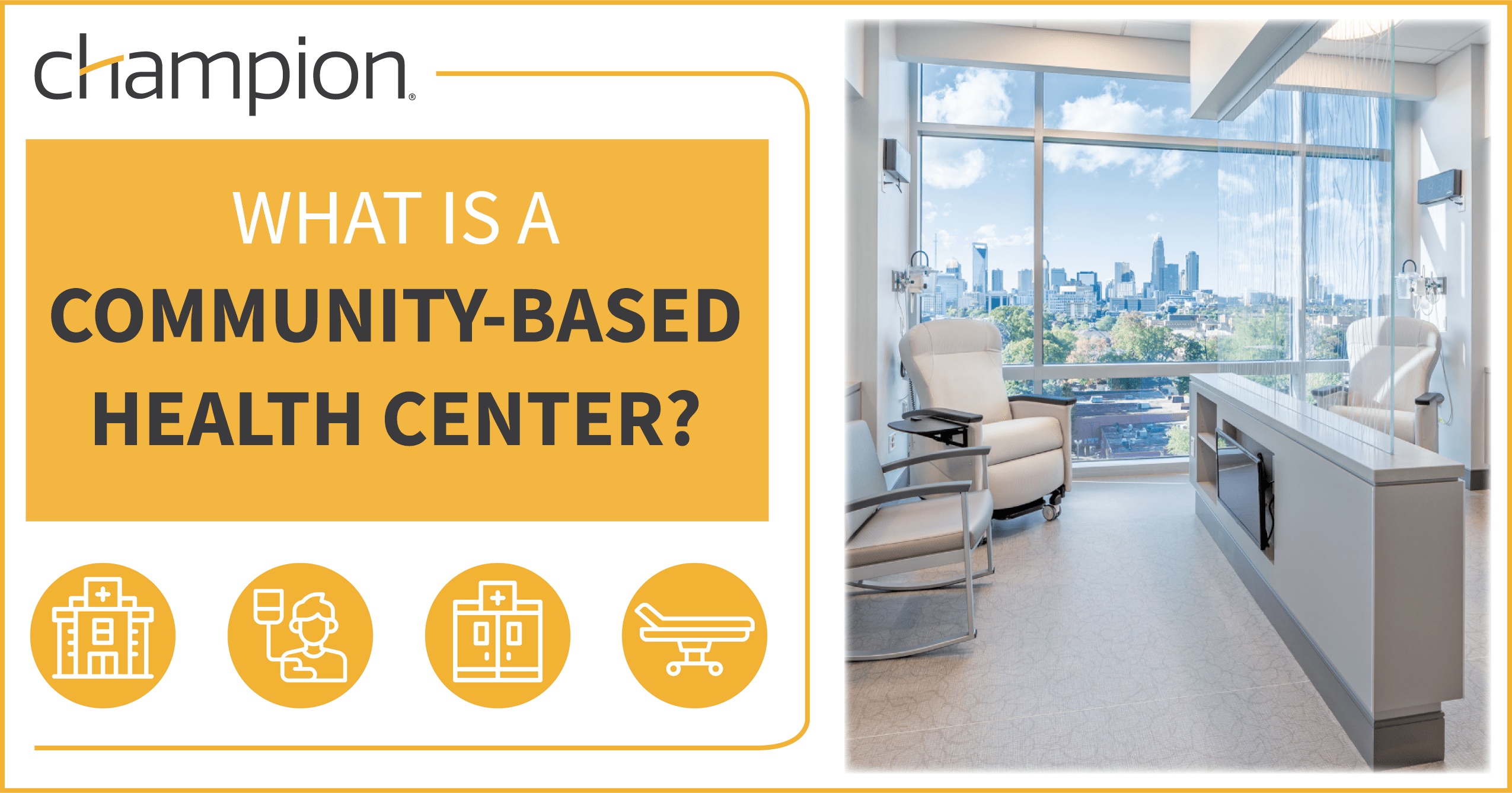 Community-Based Health Center