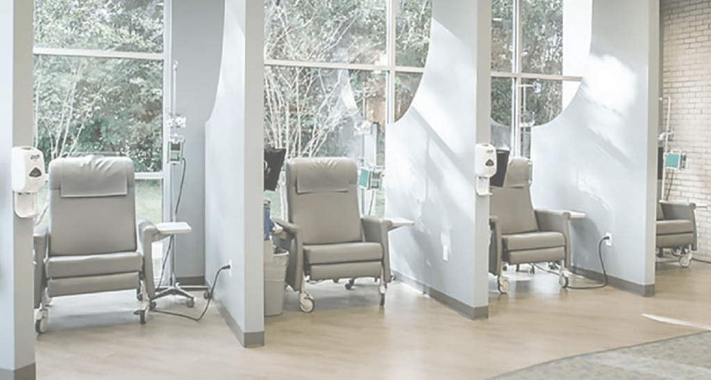 Select Collection | Value Recliners & Clinical Essentials