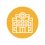 Hospital icon
