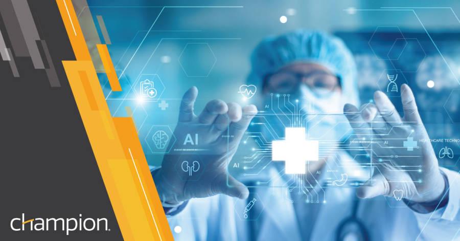 Is AI Helping Or Hurting The Medical Field