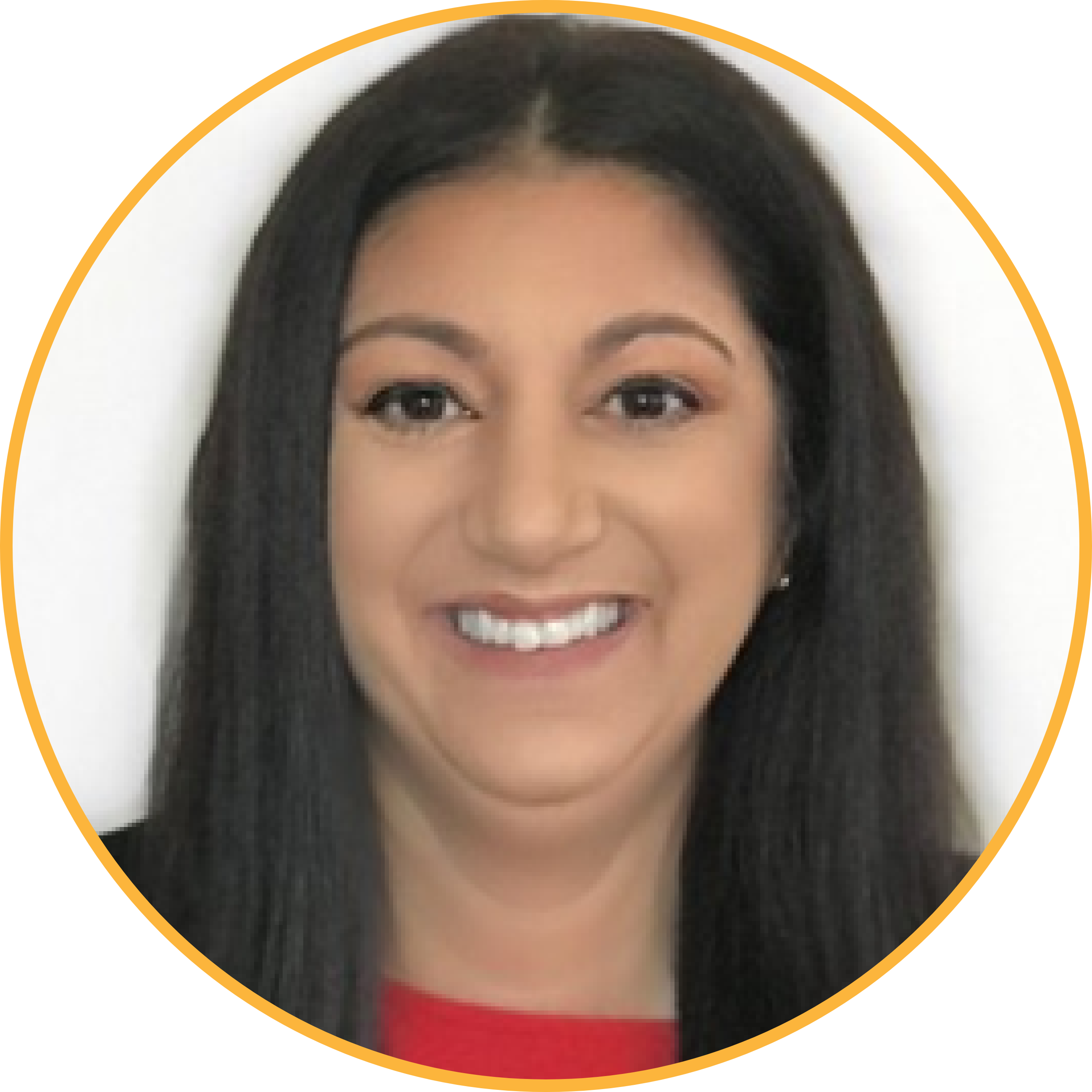 Kim Carpenter, Vice President of Human Resources