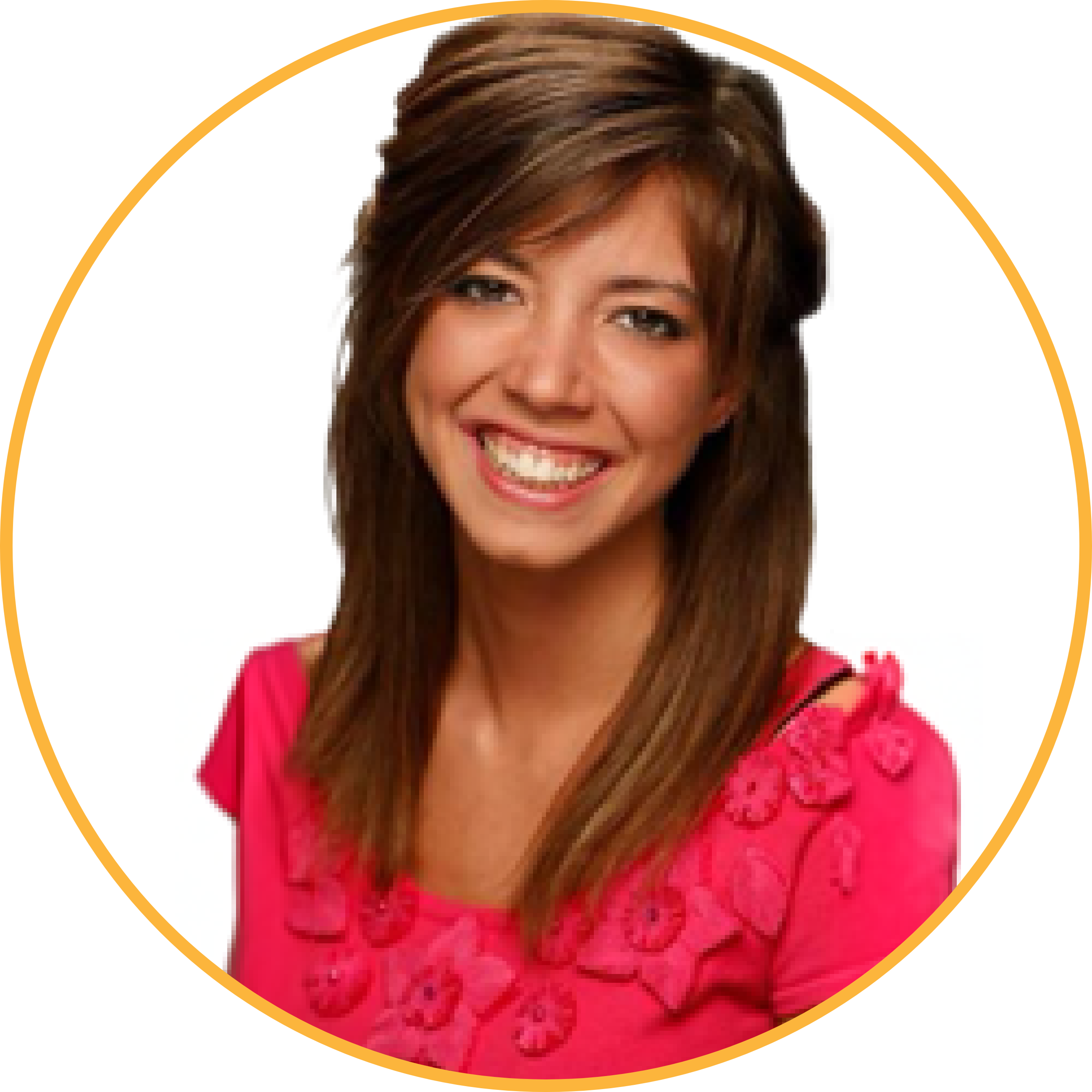 Melissa Hirth, Director of Business Development and Customer Care