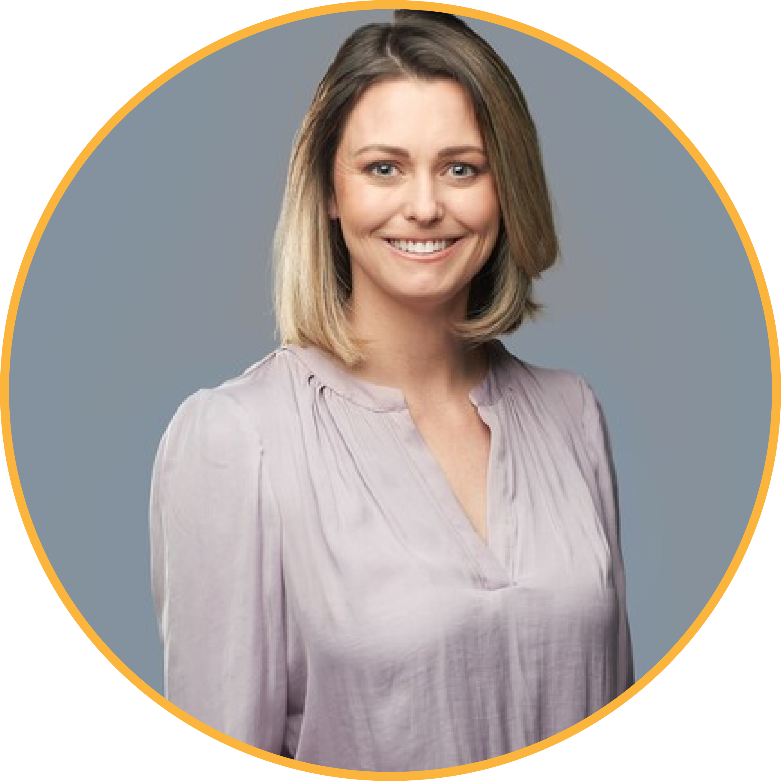 Samantha (“Sam”) McDonnell, Chief Financial Officer