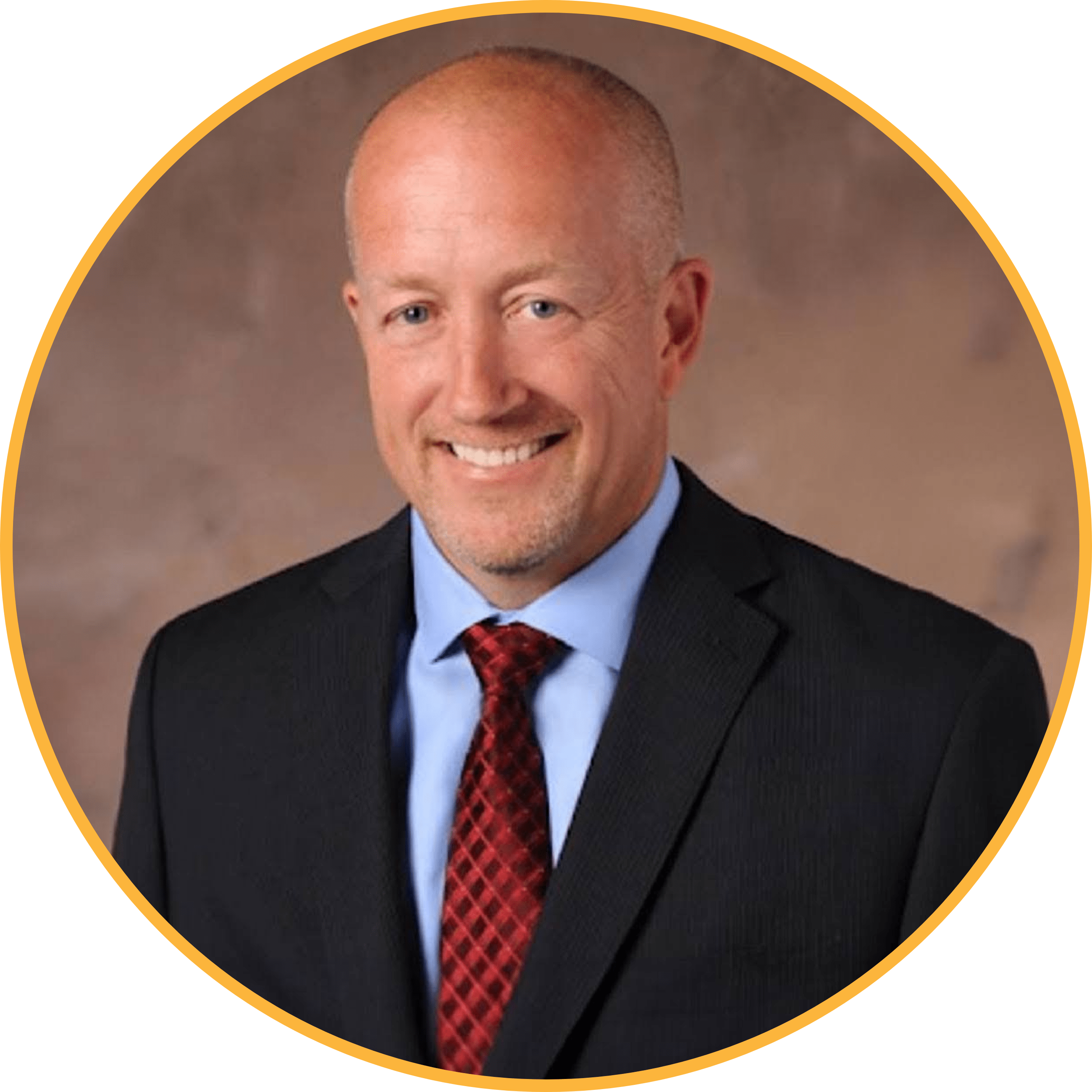 Tom O’Neill, Chief Executive Officer