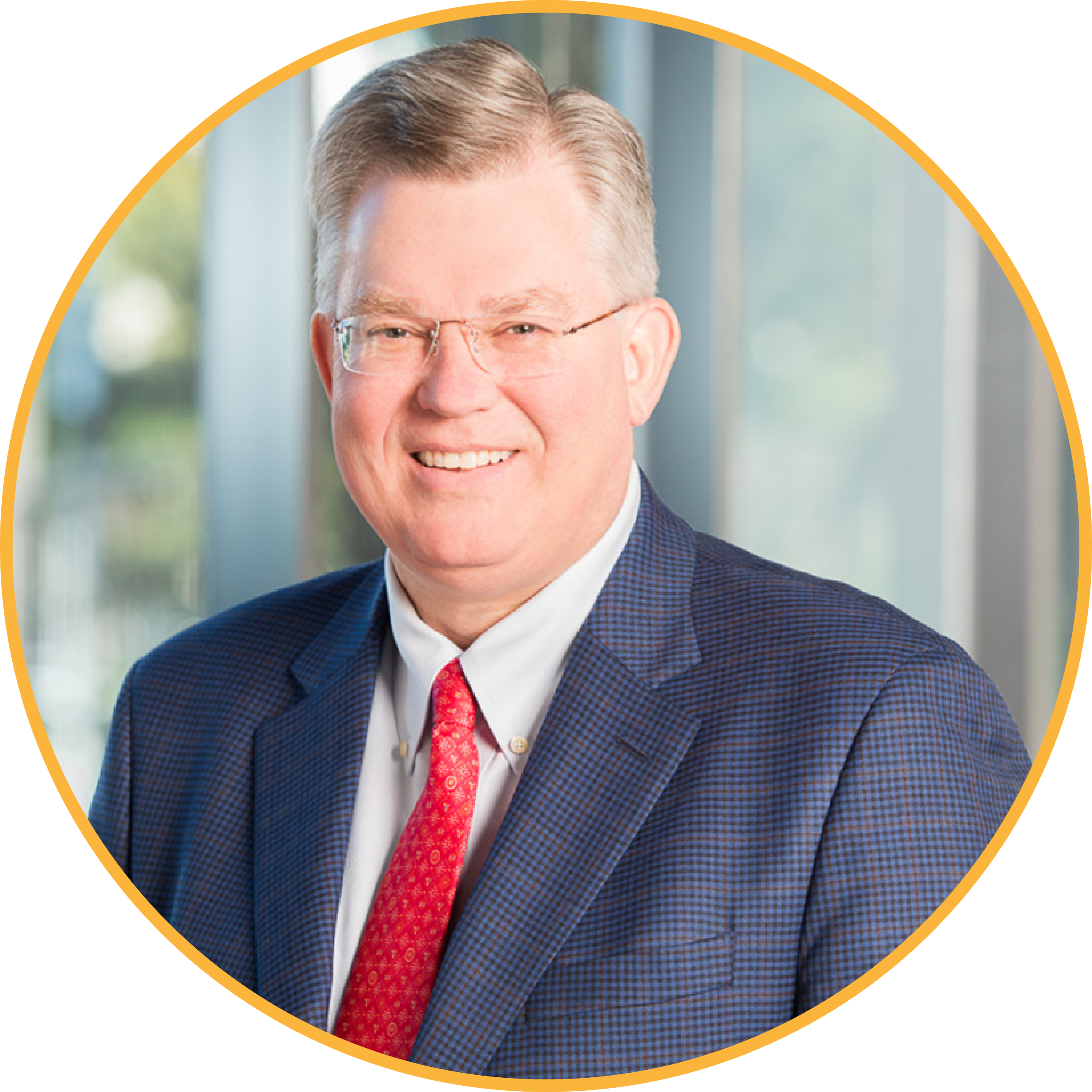 Wendell Raddatz, Chief Commercial Officer