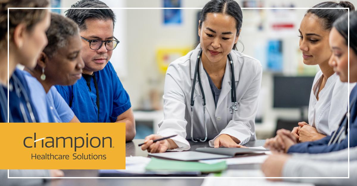 Healthcare leaders increase budgets to improve patient experience