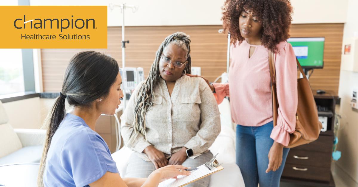 What Healthcare Providers Need To Know About The Strain OnInformal Caregivers During Dialysis Treatments