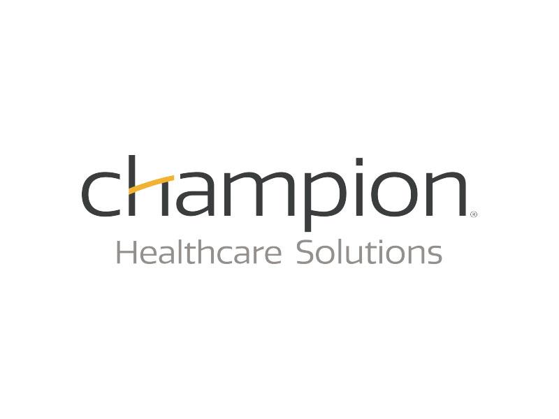 champion healthcare solutions