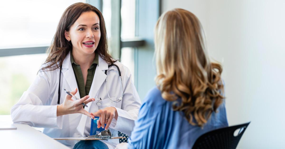 Medical Professional