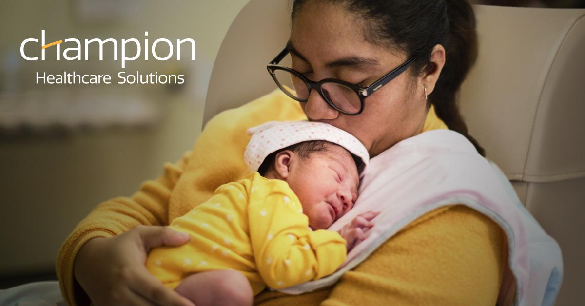 The Importance of Comfortable and Quality Seating in Labor and Delivery Rooms