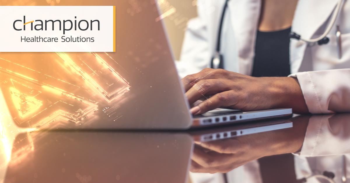 How Hospital Systems Can Clear Out Costly AI Bottlenecks