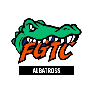 Albatross Sponsorship