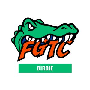Birdie Sponsorship