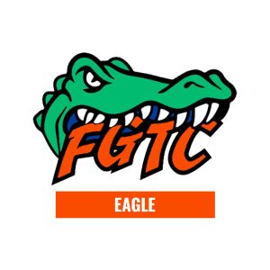 Eagle Sponsorship