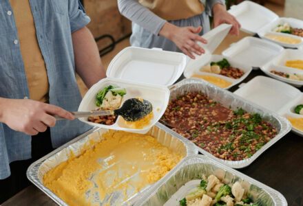 Sometimes you want to go beyond the “basics” to give your sponsored family additional opportunity and support.